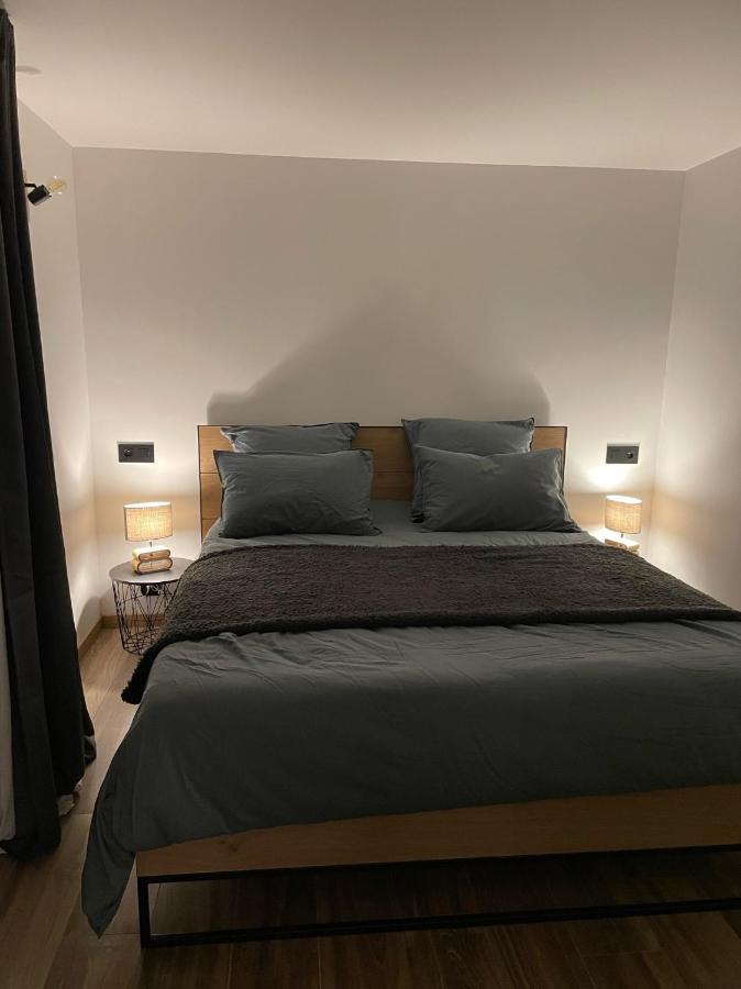 Le Gite Cozy De Bouvacote Avec Vue Panoramique Et Sauna Le Tholy Kültér fotó