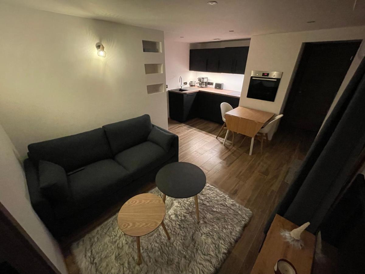 Le Gite Cozy De Bouvacote Avec Vue Panoramique Et Sauna Le Tholy Kültér fotó