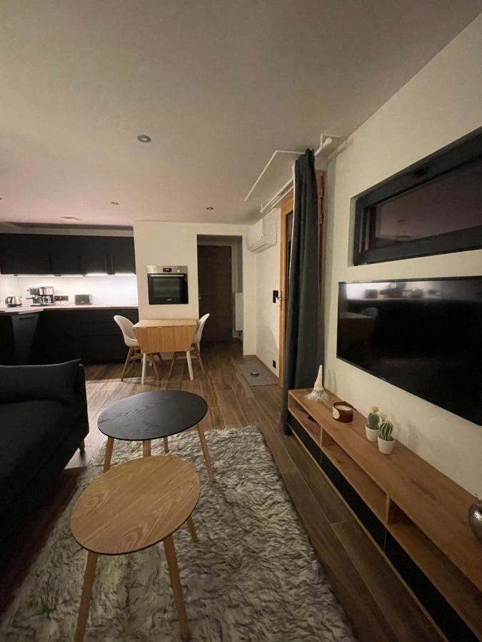 Le Gite Cozy De Bouvacote Avec Vue Panoramique Et Sauna Le Tholy Kültér fotó
