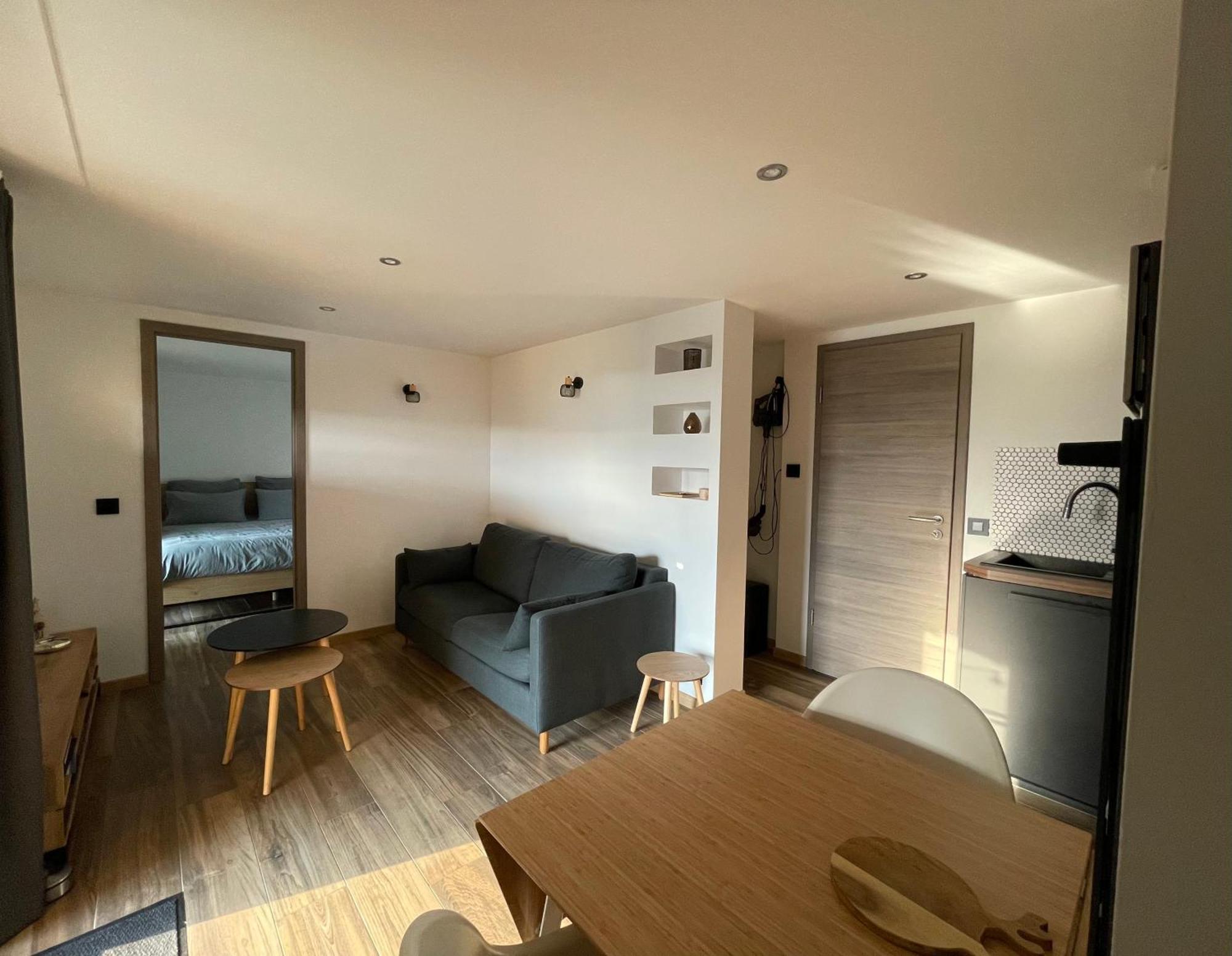 Le Gite Cozy De Bouvacote Avec Vue Panoramique Et Sauna Le Tholy Kültér fotó